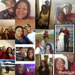 Meet your Posher, Darien